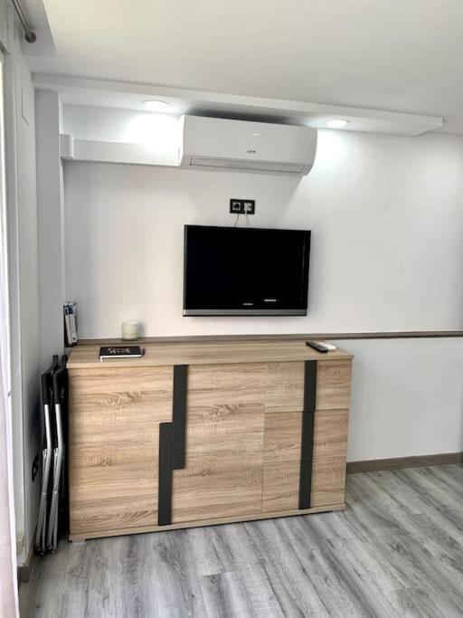 Bouquet Dream La Pineda Apartment Exterior photo