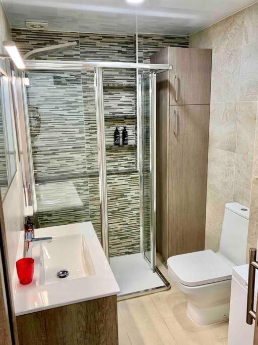 Bouquet Dream La Pineda Apartment Exterior photo